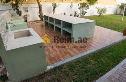 Villa - 5 Bedrooms - 4 Bathrooms for rent in Barsha South Villas - Al Barsha South - Al Barsha - Dubai Villa - 5 Bedrooms - 4 Bathrooms for rent in Barsha South Villas - Al Barsha South - Al Barsha - Dubai