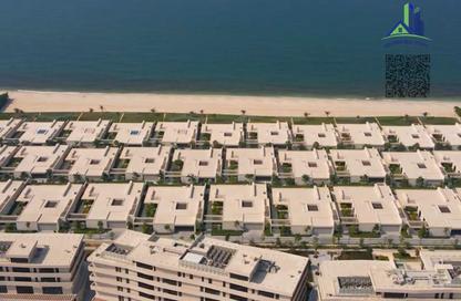 Land - Studio for sale in Seaside Hills Residences - Al Zorah - Ajman