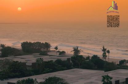 Land - Studio for sale in Seaside Hills Residences - Al Zorah - Ajman