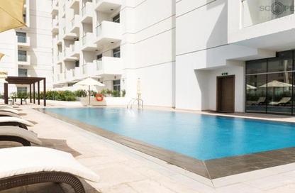 Apartment - Studio - 1 Bathroom for sale in Candace Acacia - Al Furjan - Dubai Apartment - Studio - 1 Bathroom for sale in Candace Acacia - Al Furjan - Dubai