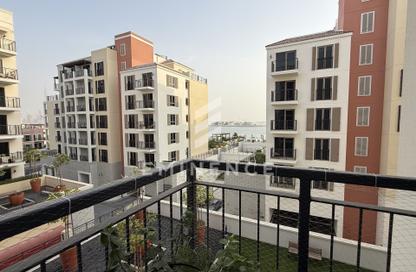 Apartment - 1 - 1 for rent in La Sirene Building 1 - La Sirene - Port de La Mer - La Mer - Jumeirah - Dubai Apartment - 1 - 1 for rent in La Sirene Building 1 - La Sirene - Port de La Mer - La Mer - Jumeirah - Dubai