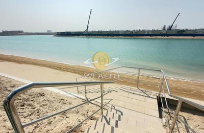 Villa - 5 - 7 for rent in Ajmal Makan City - Sharjah Waterfront City - Sharjah