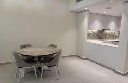 Apartment - 1 Bedroom - 2 Bathrooms for sale in Neva Residences - District 16 - Jumeirah Village Circle - Dubai