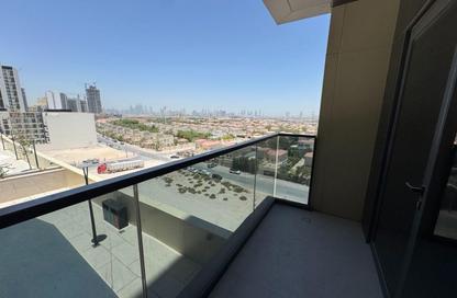 Apartment - 1 Bedroom - 2 Bathrooms for sale in Neva Residences - District 16 - Jumeirah Village Circle - Dubai