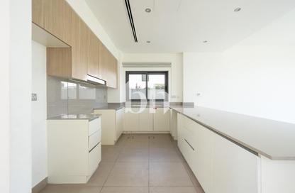 Villa - 4 Bedrooms - 3 Bathrooms for rent in Sidra Villas II - Sidra Villas - Dubai Hills Estate - Dubai