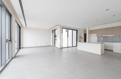 Villa - 4 Bedrooms - 3 Bathrooms for rent in Sidra Villas II - Sidra Villas - Dubai Hills Estate - Dubai