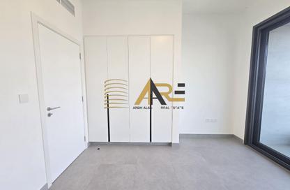 Apartment - 2 - 3 for rent in The Boulevard 2 - Aljada - Sharjah