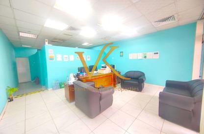 Shop - Studio for rent in Saba Tower 3 - JLT Cluster Q - Jumeirah Lake Towers - Dubai