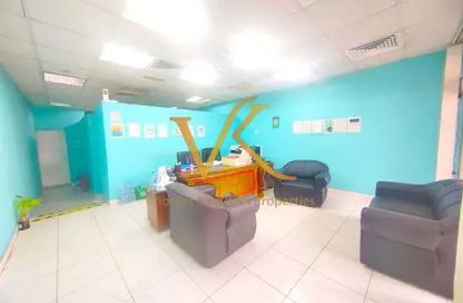 Shop - Studio for rent in Saba Tower 3 - JLT Cluster Q - Jumeirah Lake Towers - Dubai