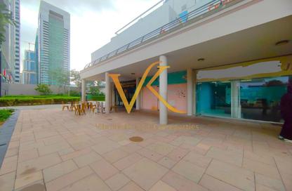 Shop - Studio for rent in Saba Tower 3 - JLT Cluster Q - Jumeirah Lake Towers - Dubai