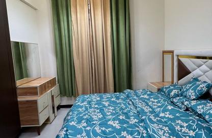 Apartment - 1 - 1 for rent in Al Naimiya - Al Nuaimiya - Ajman