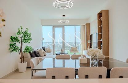 Apartment - 3 Bedrooms - 4 Bathrooms for rent in Canal Front Residence 5 - Canal Front Residences - Al Wasl - Dubai Apartment - 3 Bedrooms - 4 Bathrooms for rent in Canal Front Residence 5 - Canal Front Residences - Al Wasl - Dubai