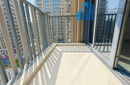 Apartment - 2 - 3 for rent in Osha 1 - Corniche Deira - Deira - Dubai