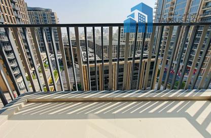 Apartment - 2 - 3 for rent in Osha 1 - Corniche Deira - Deira - Dubai