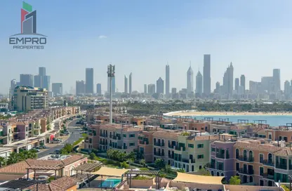 شقة - غرفة نوم - 1 حمام للايجار في لو سيل 3 - لو سيل - بورت دي لا مير - لا مير - جميرا - دبي شقة - غرفة نوم - 1 حمام للايجار في لو سيل 3 - لو سيل - بورت دي لا مير - لا مير - جميرا - دبي