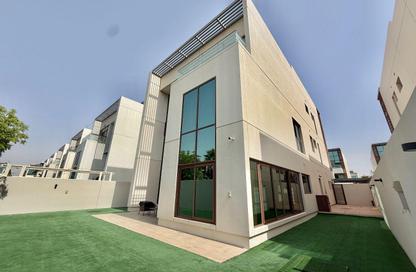 Villa - 6 Bedrooms - 7+ Bathrooms for sale in Grand Views - Meydan Gated Community - Meydan - Dubai