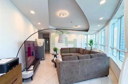 Apartment - 4 Bedrooms - 4 Bathrooms for sale in Horizon Tower - Dubai Marina - Dubai Apartment - 4 Bedrooms - 4 Bathrooms for sale in Horizon Tower - Dubai Marina - Dubai