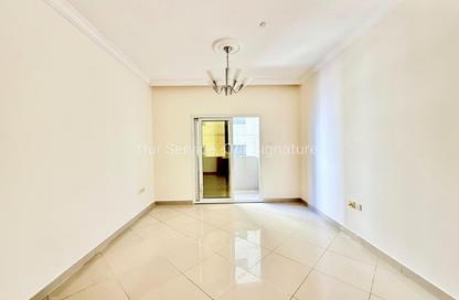 Apartment - 1 Bedroom - 1 Bathroom for rent in New Al Taawun Road - Al Taawun - Sharjah