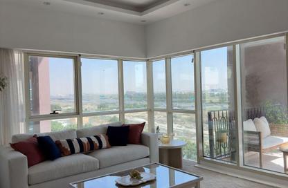 Apartment - 2 Bedrooms - 2 Bathrooms for sale in Silicon Arch - Dubai Silicon Oasis - Dubai