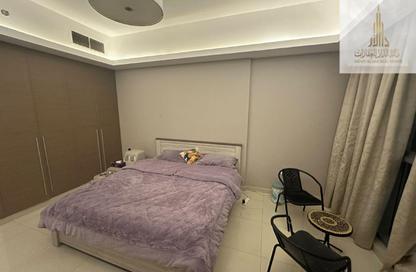 Apartment - 1 - 2 for sale in Gulfa Towers - Al Rashidiya 1 - Al Rashidiya - Ajman
