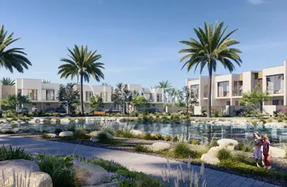 Townhouse - 4 Bedrooms - 4 Bathrooms for sale in Nima - The Valley - Dubai