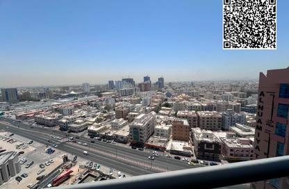 Apartment - 2 - 3 for rent in Al Naemiya Tower 1 - Al Naemiya Towers - Al Nuaimiya - Ajman Apartment - 2 - 3 for rent in Al Naemiya Tower 1 - Al Naemiya Towers - Al Nuaimiya - Ajman