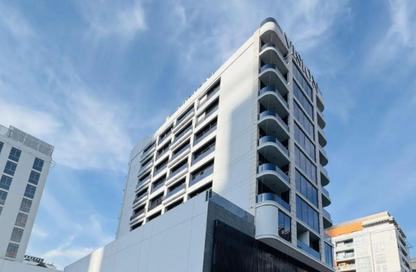 Apartment - 1 Bedroom - 2 Bathrooms for rent in Coral by Vision - Jumeirah Garden City - Al Satwa - Dubai Apartment - 1 Bedroom - 2 Bathrooms for rent in Coral by Vision - Jumeirah Garden City - Al Satwa - Dubai