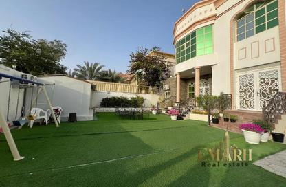 Villa - 5 Bedrooms - 7 Bathrooms for sale in Al Rawda 3 - Al Rawda - Ajman