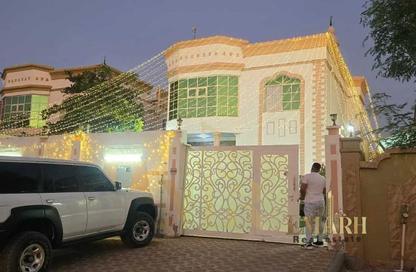 Villa - 5 Bedrooms - 7 Bathrooms for sale in Al Rawda 3 - Al Rawda - Ajman
