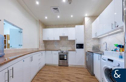 Apartment - 1 Bedroom - 1 Bathroom for rent in Northwest Garden Apartments - Green Community West - Green Community - Dubai Investment Park (DIP) - Dubai