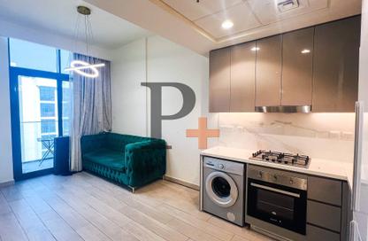 Apartment - 1 - 1 for sale in Azizi Riviera 47 - Azizi Riviera - Meydan One - Meydan - Dubai