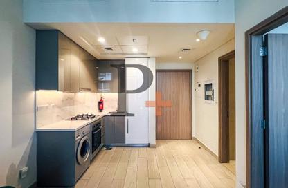 Apartment - 1 - 1 for sale in Azizi Riviera 47 - Azizi Riviera - Meydan One - Meydan - Dubai