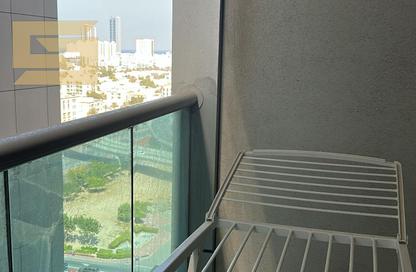 Apartment - 1 - 2 for sale in City Tower - Al Nuaimiya - Ajman Apartment - 1 - 2 for sale in City Tower - Al Nuaimiya - Ajman