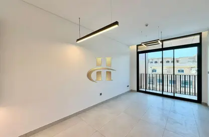 شقة - غرفة نوم - 2 حمامات للايجار في بارك لين 2 من هايلبرون - منطقة 11 - قرية جميرا الدائرية - دبي