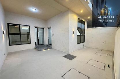 Villa - 5 Bedrooms - 7 Bathrooms for sale in Kabbali Hills - Al Helio 2 - Al Helio - Ajman
