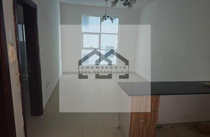 Apartment - 1 - 2 for sale in City Tower B3 - City Towers - Al Nuimiya 3 - Al Nuaimiya - Ajman