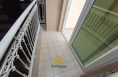 Apartment - 2 Bedrooms - 2 Bathrooms for rent in Tiger Building Al Qadesia - Al Nahda - Sharjah Apartment - 2 Bedrooms - 2 Bathrooms for rent in Tiger Building Al Qadesia - Al Nahda - Sharjah