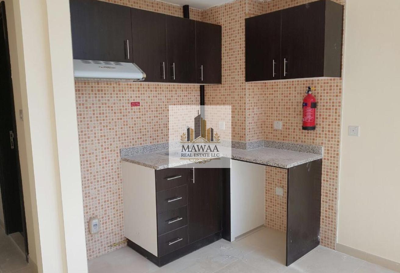 Studio Apartment | Open View | Silicon Gates 4 photo 3