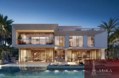 Villa - 5 Bedrooms - 5 Bathrooms for sale in The Oasis - Mirage - The Oasis by Emaar - Dubai Villa - 5 Bedrooms - 5 Bathrooms for sale in The Oasis - Mirage - The Oasis by Emaar - Dubai