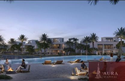 Villa - 5 Bedrooms - 5 Bathrooms for sale in The Oasis - Mirage - The Oasis by Emaar - Dubai