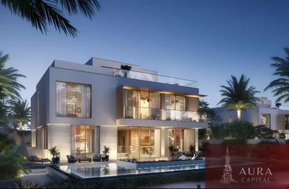 Villa - 5 Bedrooms - 5 Bathrooms for sale in The Oasis - Mirage - The Oasis by Emaar - Dubai