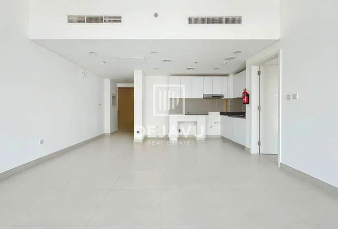 Rented 1BR | Park View | High ROI