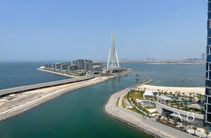 Apartment - 2 - 2 for rent in 5242 Tower 2 - 5242 - Dubai Marina - Dubai