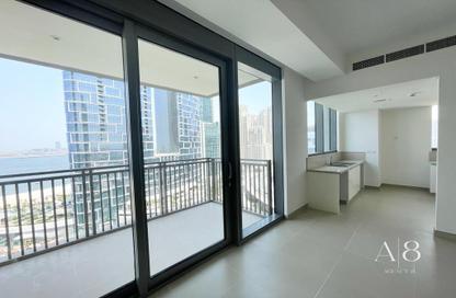 Apartment - 2 - 2 for rent in 5242 Tower 2 - 5242 - Dubai Marina - Dubai
