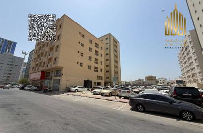 Land - Studio for sale in Rawan Building - Al Naimiya - Al Nuaimiya - Ajman Land - Studio for sale in Rawan Building - Al Naimiya - Al Nuaimiya - Ajman