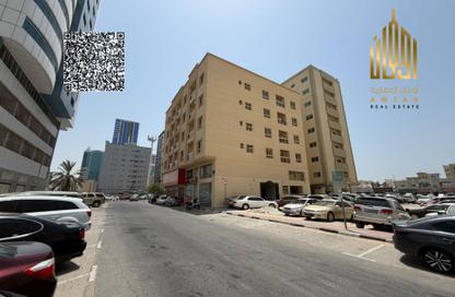 Land - Studio for sale in Rawan Building - Al Naimiya - Al Nuaimiya - Ajman Land - Studio for sale in Rawan Building - Al Naimiya - Al Nuaimiya - Ajman