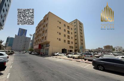 Land - Studio for sale in Rawan Building - Al Naimiya - Al Nuaimiya - Ajman Land - Studio for sale in Rawan Building - Al Naimiya - Al Nuaimiya - Ajman
