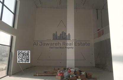 Warehouse - Studio - 2 Bathrooms for rent in Al Jurf Industrial 3 - Al Jurf Industrial - Ajman