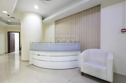 Office Space - Studio for rent in Icon Tower - Barsha Heights (Tecom) - Dubai