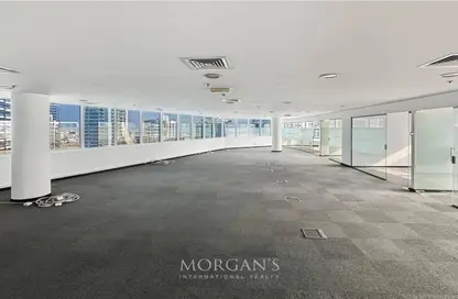 Office Space - Studio for rent in Cayan Business Center - Barsha Heights (Tecom) - Dubai